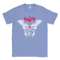 Colony Blue hollywood hogan tribal 98 t'shirt hollywood hogan tribal '98 Classic Tee - lanVoArt