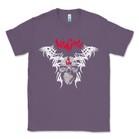 Lavender hollywood hogan tribal 98 t'shirt hollywood hogan tribal '98 Classic Tee - lanVoArt