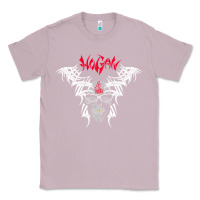 Lilac hollywood hogan tribal 98 t'shirt hollywood hogan tribal '98 Classic Tee - lanVoArt
