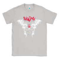 Moon Dust hollywood hogan tribal 98 t'shirt hollywood hogan tribal '98 Classic Tee - lanVoArt