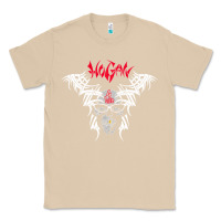 Mushroom hollywood hogan tribal 98 t'shirt hollywood hogan tribal '98 Classic Tee - lanVoArt