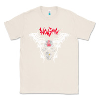 Natural hollywood hogan tribal 98 t'shirt hollywood hogan tribal '98 Classic Tee - lanVoArt