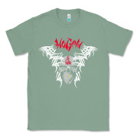 Sage hollywood hogan tribal 98 t'shirt hollywood hogan tribal '98 Classic Tee - lanVoArt