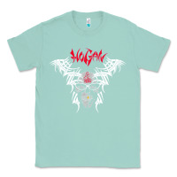 Seafoam hollywood hogan tribal 98 t'shirt hollywood hogan tribal '98 Classic Tee - lanVoArt