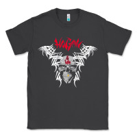 Hollywood Hogan Tribal 98 T'shirt Hollywood Hogan Tribal '98 Classic Tee | Teevron