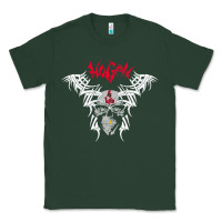 Sports Green hollywood hogan tribal 98 t'shirt hollywood hogan tribal '98 Classic Tee - lanVoArt