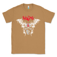 Toasted Coconut hollywood hogan tribal 98 t'shirt hollywood hogan tribal '98 Classic Tee - lanVoArt