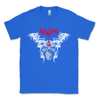 True Royal hollywood hogan tribal 98 t'shirt hollywood hogan tribal '98 Classic Tee - lanVoArt