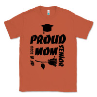 Copper Proud Mom Of A 2020 Senior Classic Tee - Bettercallsaul