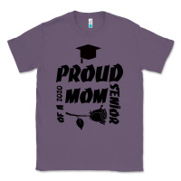 Lavender Proud Mom Of A 2020 Senior Classic Tee - Bettercallsaul