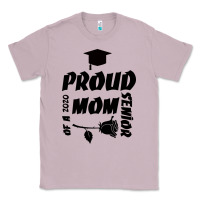 Lilac Proud Mom Of A 2020 Senior Classic Tee - Bettercallsaul