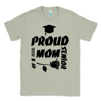 Matcha Proud Mom Of A 2020 Senior Classic Tee - Bettercallsaul