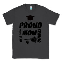 Smoke Proud Mom Of A 2020 Senior Classic Tee - Bettercallsaul
