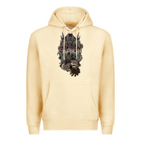 Pina Colada skaven warhammer Premium Hoodie - lanVoArt