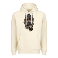 Sandshell skaven warhammer Premium Hoodie - lanVoArt