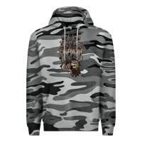 Slate Camo skaven warhammer Premium Hoodie - lanVoArt