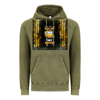 Vintage Olive they see me rollin' they waitin' school bus Vintage Hoodie - TumblerDesignByShophia