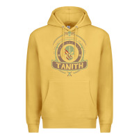 Antique Gold tanith  1 Premium Hoodie - lanVoArt
