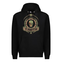 Black tanith  1 Premium Hoodie - lanVoArt
