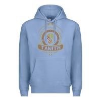 Colony Blue tanith  1 Premium Hoodie - lanVoArt