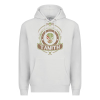 Dove Grey tanith  1 Premium Hoodie - lanVoArt