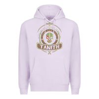 Lilac tanith  1 Premium Hoodie - lanVoArt