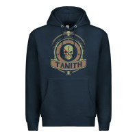 Navy tanith  1 Premium Hoodie - lanVoArt