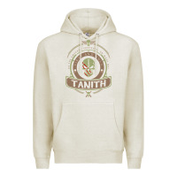 Oatmeal Heather tanith  1 Premium Hoodie - lanVoArt