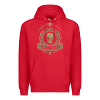 Red tanith  1 Premium Hoodie - lanVoArt