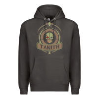 Smoke tanith  1 Premium Hoodie - lanVoArt