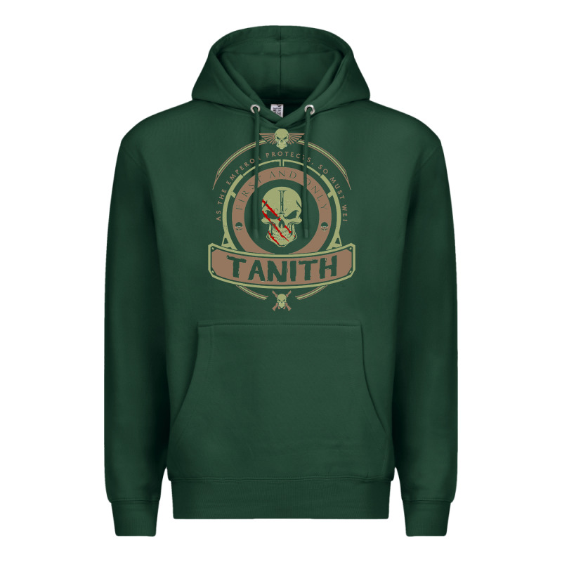 Tanith  1 Premium Hoodie by lanVoArt | Teevron