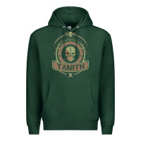 Sports Green tanith  1 Premium Hoodie - lanVoArt