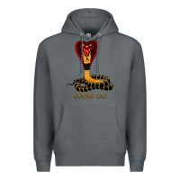 Rock cobra cai Premium Hoodie - lanVoArt