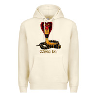 Sandshell cobra cai Premium Hoodie - lanVoArt