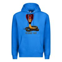 True Royal cobra cai Premium Hoodie - lanVoArt