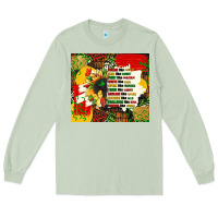 Matcha dream like martin juneteenth quote Long Sleeve Tee - CowGirlArtShop