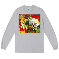 Moon Dust dream like martin juneteenth quote Long Sleeve Tee - CowGirlArtShop