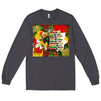Smoke dream like martin juneteenth quote Long Sleeve Tee - CowGirlArtShop