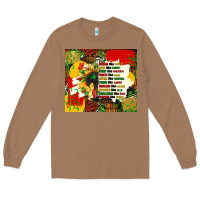 Toasted Coconut dream like martin juneteenth quote Long Sleeve Tee - CowGirlArtShop