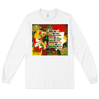 White dream like martin juneteenth quote Long Sleeve Tee - CowGirlArtShop