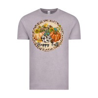 Vintage Zinc Happy Fall Vintage Tee - texasbilliewilder