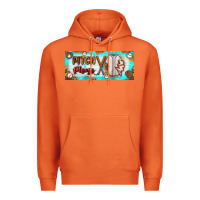 Carrot pitch please Premium Hoodie - BundleAndBundleShop
