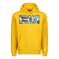 Lemon pitch please Premium Hoodie - BundleAndBundleShop