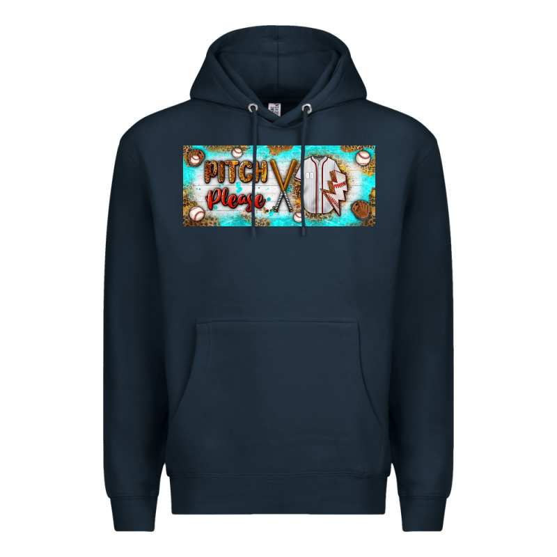 Pitch Please Premium Hoodie by BundleAndBundleShop | Teevron