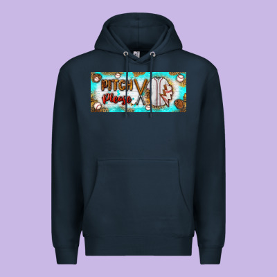 Pitch Please Premium Hoodie Designed By Bundleandbundleshop