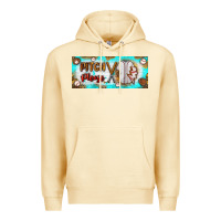Pina Colada pitch please Premium Hoodie - BundleAndBundleShop