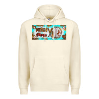 Sandshell pitch please Premium Hoodie - BundleAndBundleShop
