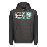 Smoke pitch please Premium Hoodie - BundleAndBundleShop