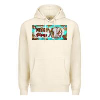 Tofu pitch please Premium Hoodie - BundleAndBundleShop