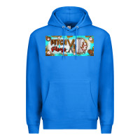 True Royal pitch please Premium Hoodie - BundleAndBundleShop